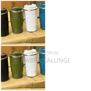 Travel Coffee Cups