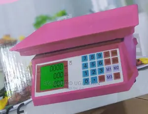 Digital Computing Scale 40kg