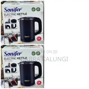 Sonifer Electric Kettle