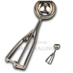 Ice Cream Scoop