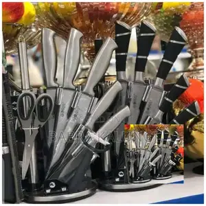 Knife Sets