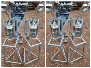 Heavy Duty French Irish Potato Cutter Slicer.
