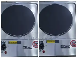 Electric Stove Cooker.