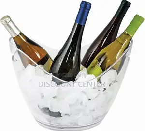 Ice Bottle Bucket