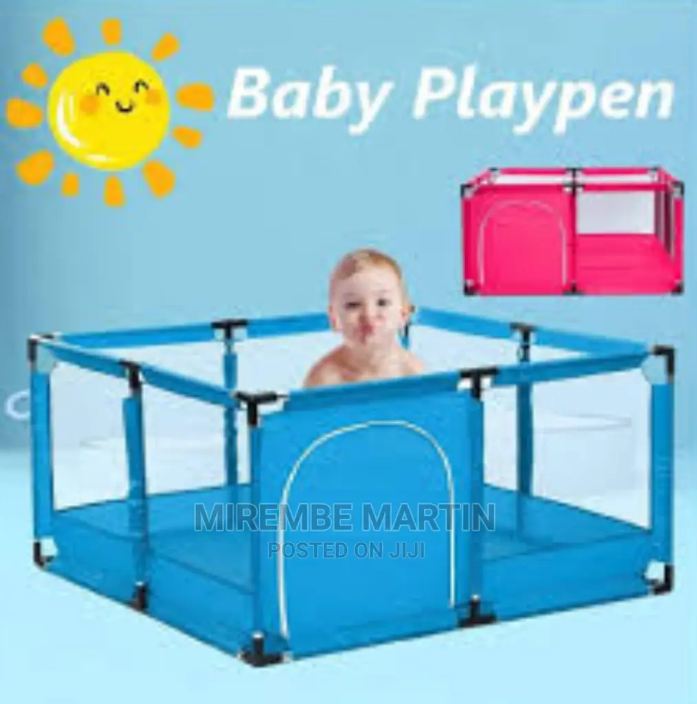 Baby Playpan