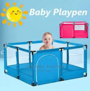 Baby Playpan