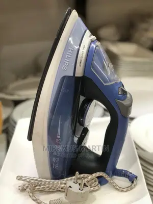 Philip Steam Iron