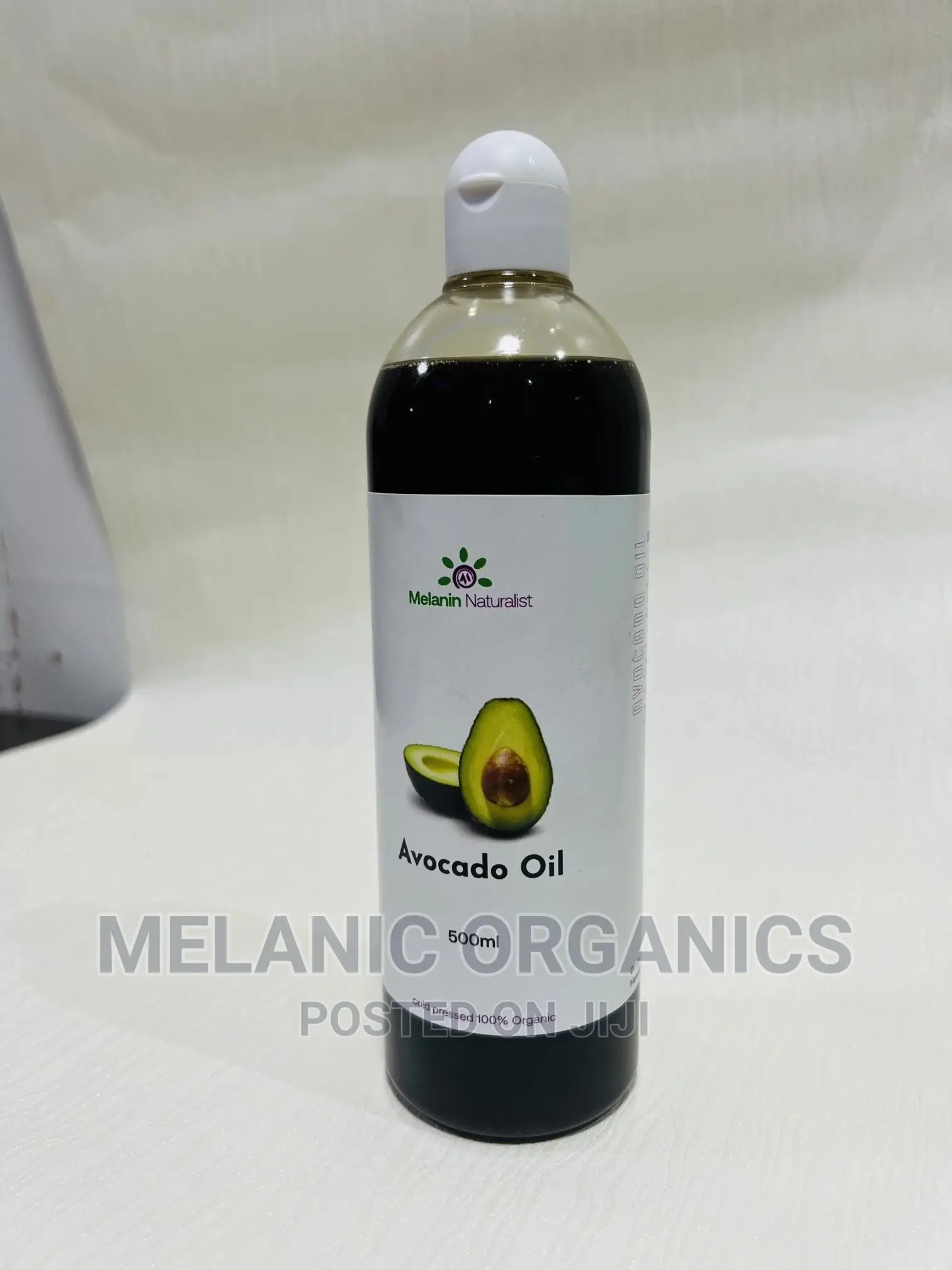 Avocado Oil 500ml