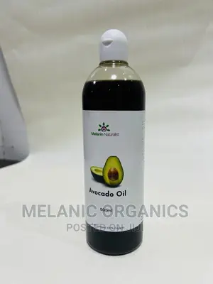 Avocado Oil 500ml