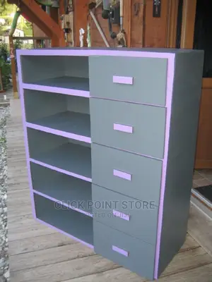 Office Chest Cabinets/ File Cabinets/ Office Chest Drawers