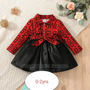 Girls Dresses