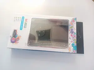 MP3 Player Bluetooth-Compatible Speaker