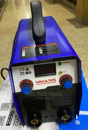 Welding Machine MM515 Italy Brand