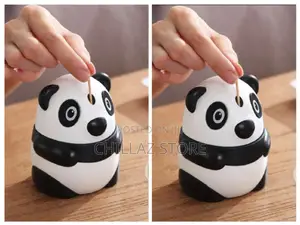 Automatic Toothpick Dispenser.