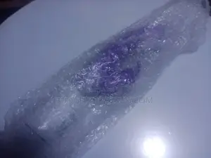 Rabbit Clit Purple Vibrator Gspot