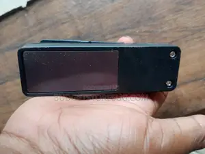 Rechargeable Handheld Heat Sealers Plastic Bag