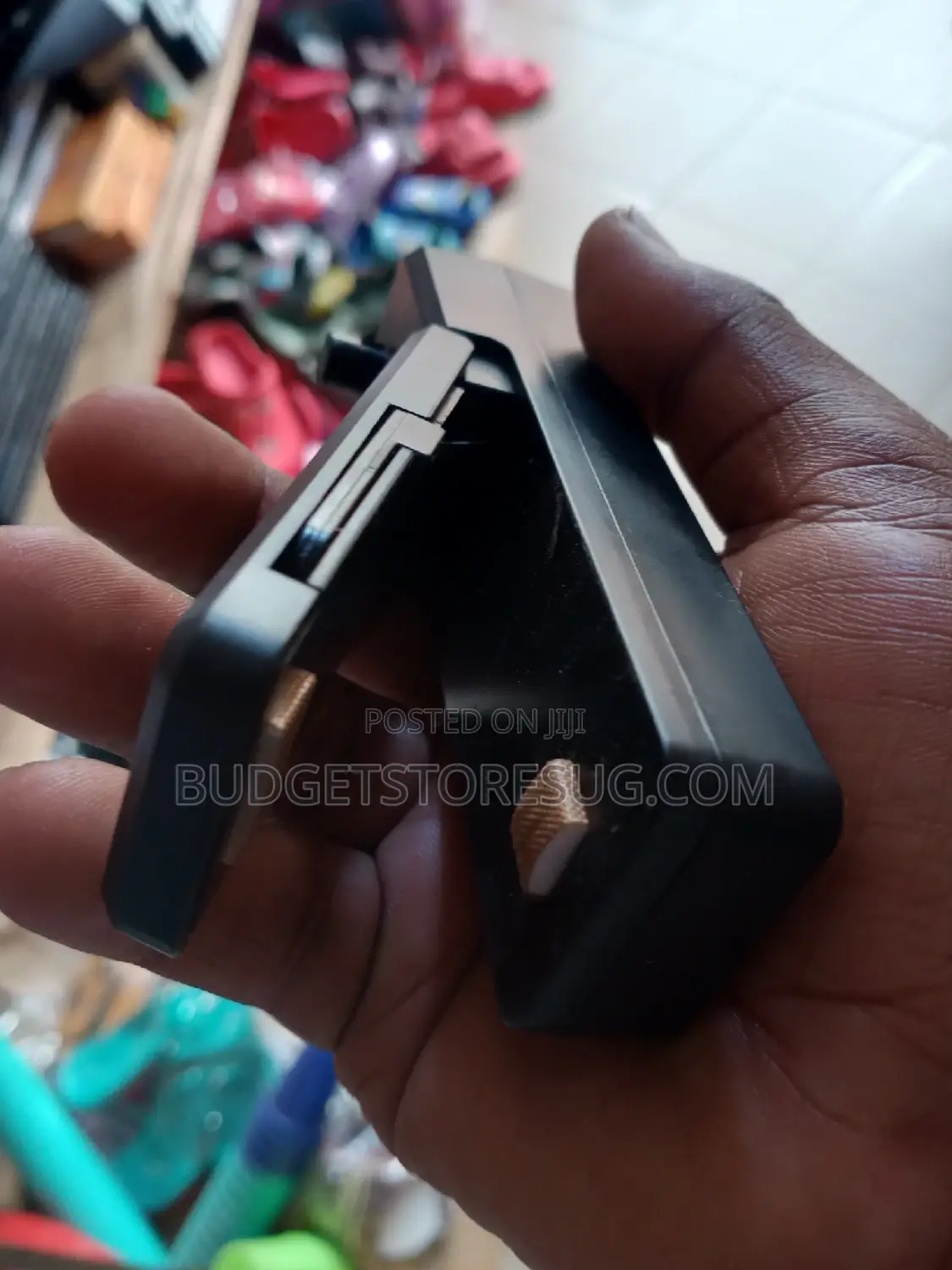 Rechargeable Handheld Heat Sealers Plastic Bag