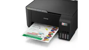 Epson Ecotank L3250 A4 Wi-Fi All-in-One Ink Tank Printer