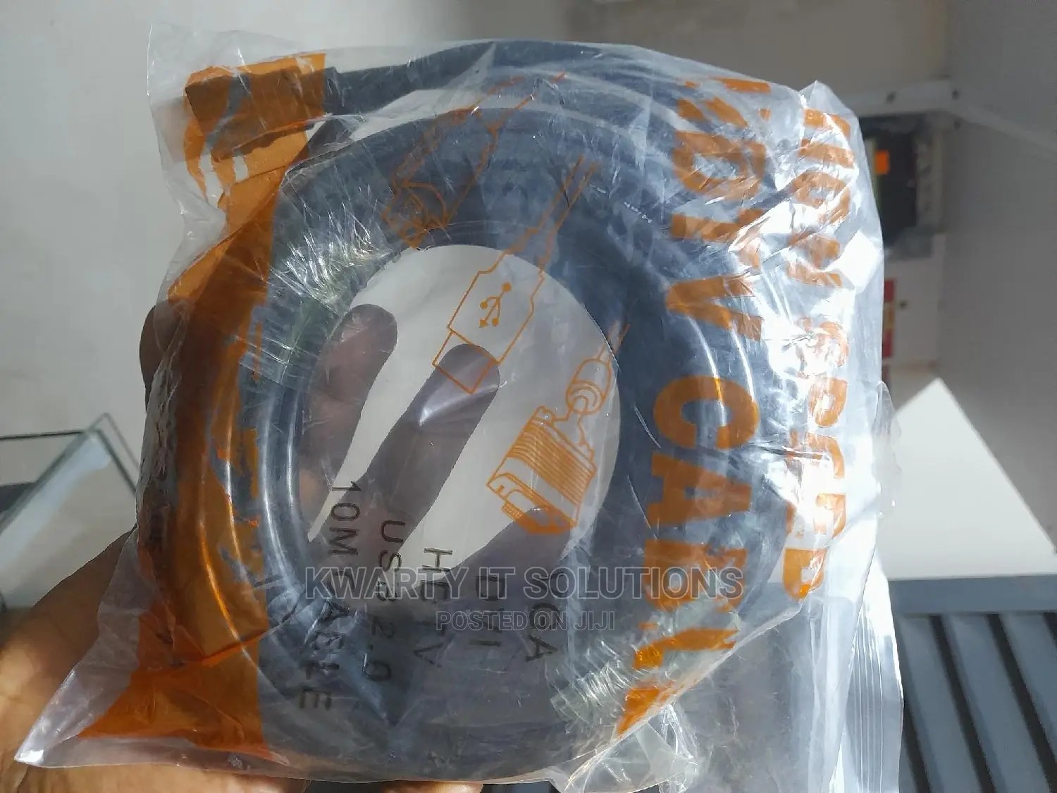 HDMI 10 Metres