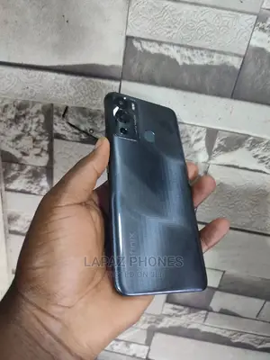 Infinix Hot 12i 64 GB Gray