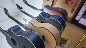 Accoustic Box GUITAR