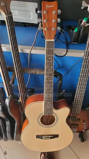 Accoustic Box GUITAR