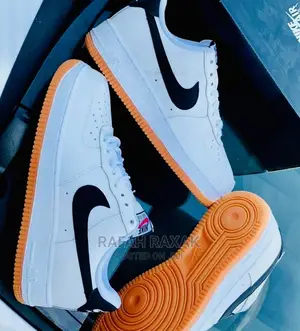 Original Nike Airforce 1