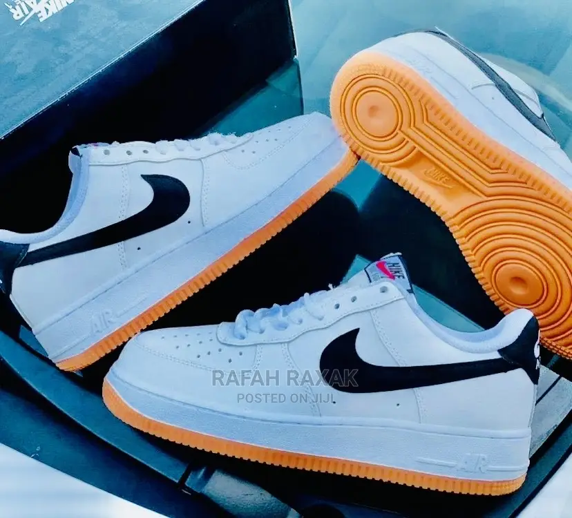 Original Nike Airforce 1