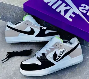 Original Nike Sb