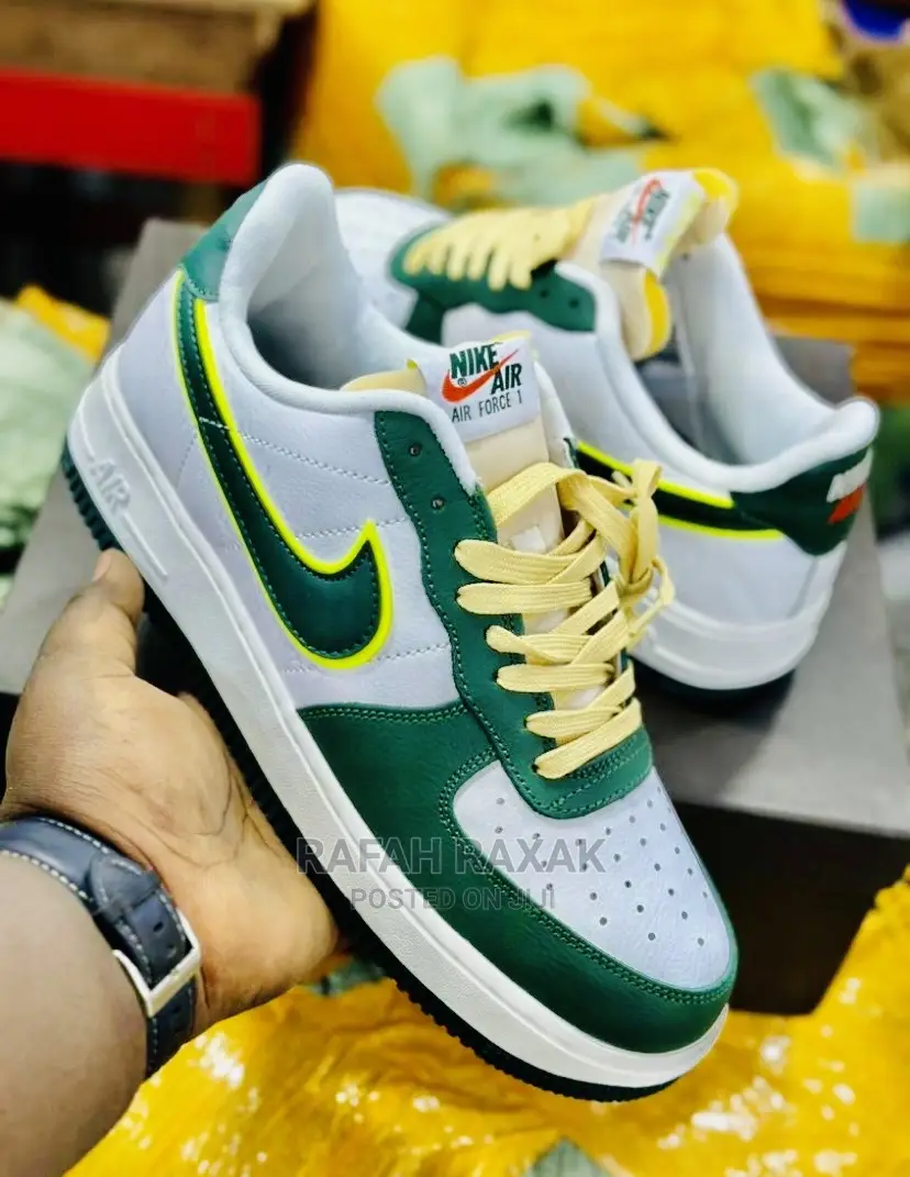 Original Classic Airforce One