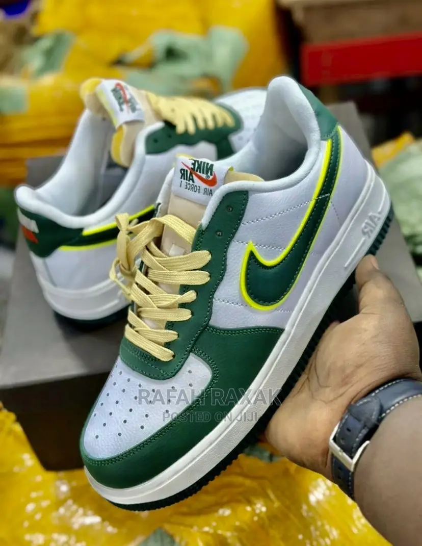 Original Classic Airforce One