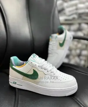 Original Classic Airforce 1