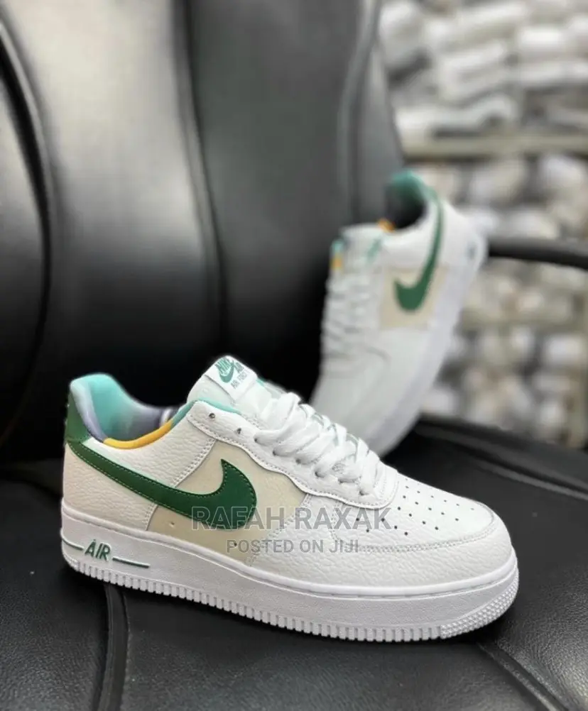 Original Classic Airforce 1