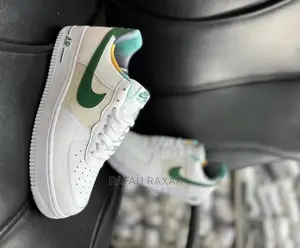 Original Classic Airforce 1