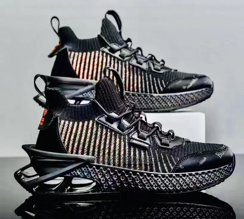 Original Fashion Nova Sneakers