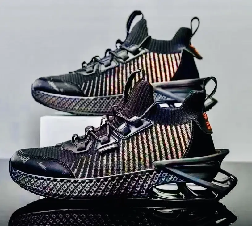 Original Fashion Nova Sneakers