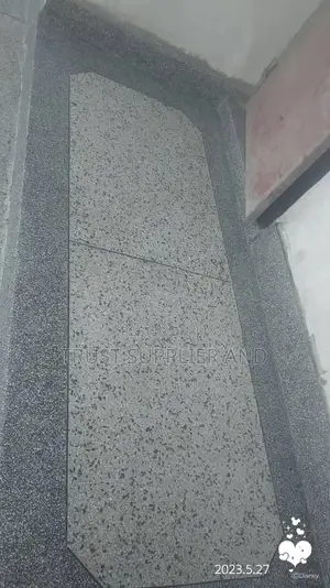Terrazzo Cheapest Color