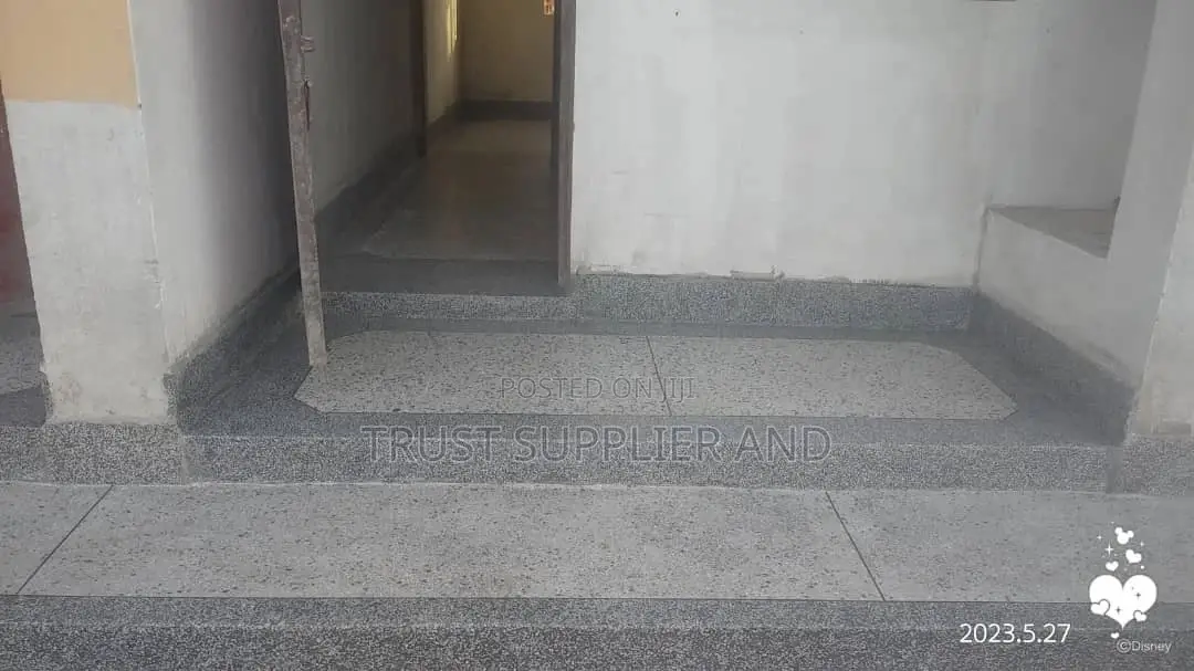 Terrazzo Cheapest Color