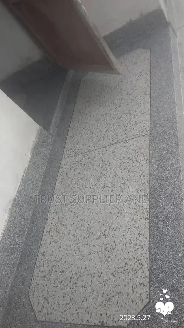 Terrazzo Cheapest Color