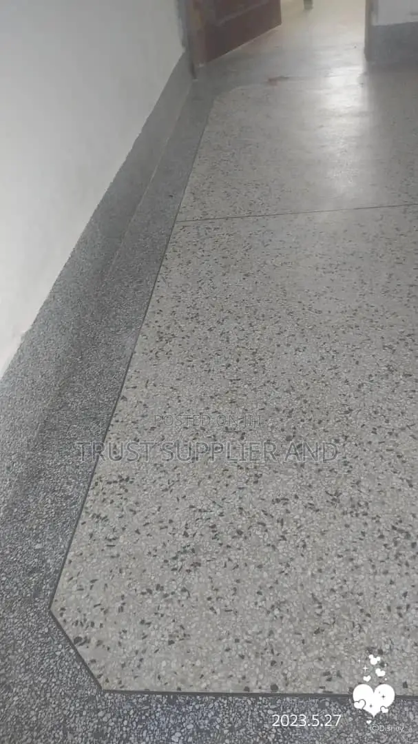 Terrazzo Cheapest Color