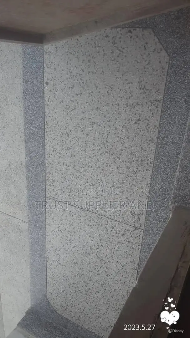 Terrazzo Cheapest Color