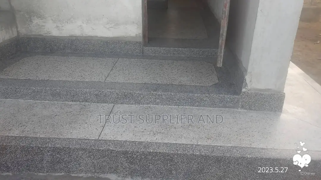 Terrazzo Cheapest Color