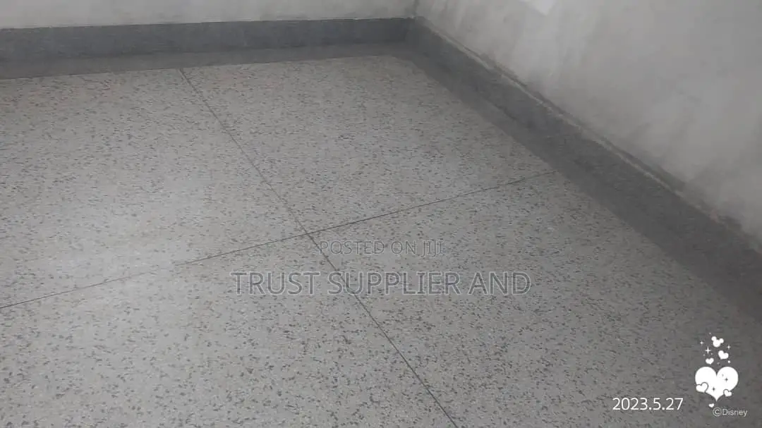 Terrazzo Cheapest Color