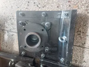 Tamping Rammer Shoe
