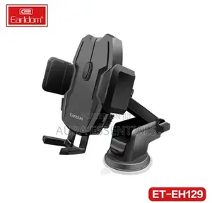 Earldom Car Phone Holder Bracket