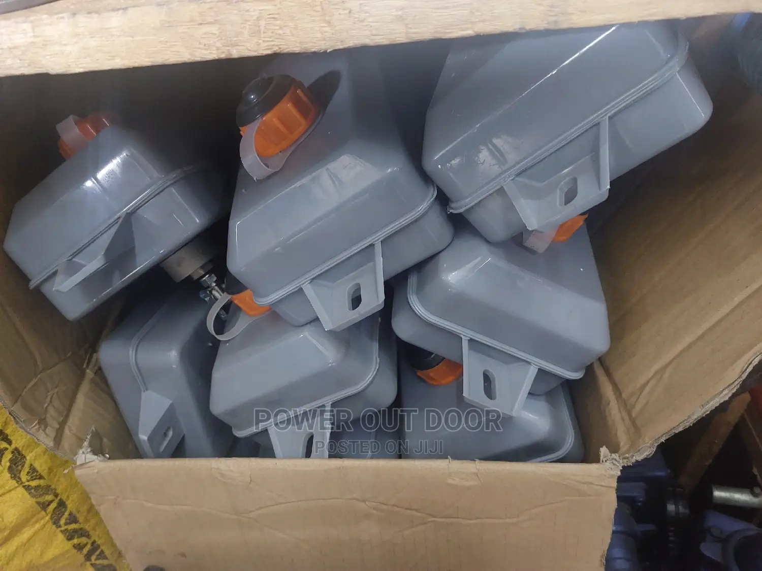 Tamping Rammer Boot / Shoe /Clutch