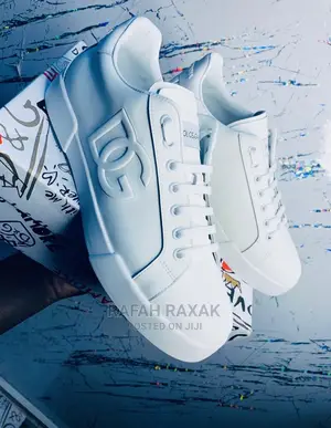 Original Dolce Gabbana Shoes