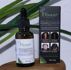 Disaar Hair Growth Care