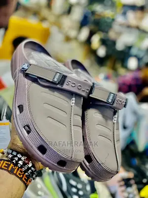 Classic Unisex Crocs