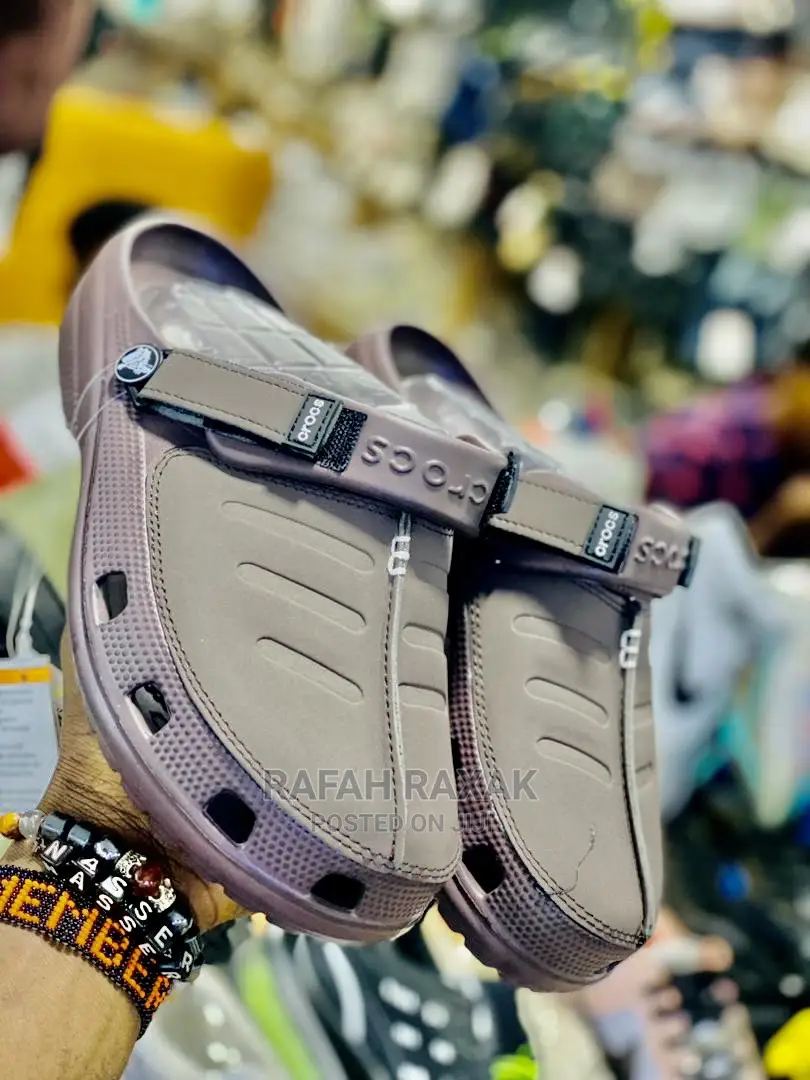 Classic Unisex Crocs
